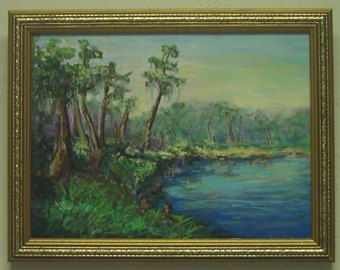 Old Florida